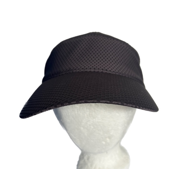 Sunday Afternoons Baseball Hat Cap Gray Large Adjustable Back Mesh Lightweight - Picture 4 of 8